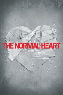 دانلود فیلم The Normal Heart 2014 قلب عادی دانلود فیلم The Normal Heart 2014 قلب عادی