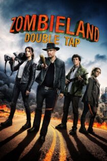 دانلود فیلم Zombieland: Double Tap 2019 سرزمین زامبیها: شلیک نهایی دانلود فیلم Zombieland: Double Tap 2019 سرزمین زامبیها: شلیک نهایی