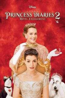دانلود فیلم The Princess Diaries 2: Royal Engagement 2004 دفتر خاطرات شاهدخت 2: نامزدی سلطنتی دانلود فیلم The Princess Diaries 2: Royal Engagement 2004 دفتر خاطرات شاهدخت 2: نامزدی سلطنتی