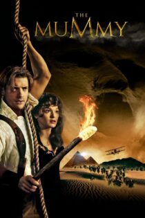 دانلود فیلم The Mummy 1999 مومیایی دانلود فیلم The Mummy 1999 مومیایی