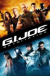دانلود فیلم G.I. Joe: Retaliation 2013 جی.آی جوئی: تلافی دانلود فیلم G.I. Joe: Retaliation 2013 جی.آی جوئی: تلافی