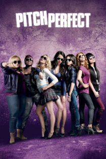 دانلود فیلم Pitch Perfect 2012 آوازخوان حرفهای دانلود فیلم Pitch Perfect 2012 آوازخوان حرفهای
