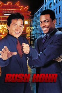 دانلود فیلم Rush Hour 1998 ساعت شلوغی دانلود فیلم Rush Hour 1998 ساعت شلوغی