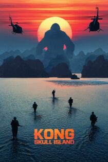 دانلود فیلم Kong: Skull Island 2017 کونگ: جزیره جمجمه دانلود فیلم Kong: Skull Island 2017 کونگ: جزیره جمجمه