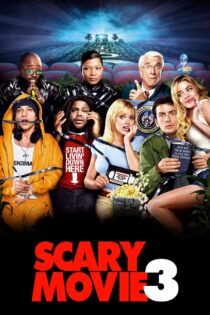 دانلود فیلم Scary Movie 3 2003 فیلم ترسناک 3 دانلود فیلم Scary Movie 3 2003 فیلم ترسناک 3