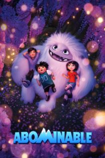 دانلود انیمیشن Abominable 2019 نفرتانگیز دانلود انیمیشن Abominable 2019 نفرتانگیز