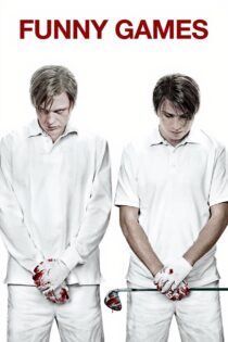 دانلود فیلم Funny Games 2007 بازیهای مسخره دانلود فیلم Funny Games 2007 بازیهای مسخره