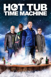دانلود فیلم Hot Tub Time Machine 2010 جکوزی ماشین زمان دانلود فیلم Hot Tub Time Machine 2010 جکوزی ماشین زمان