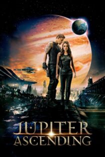 دانلود فیلم Jupiter Ascending 2015 صعود ژوپیتر دانلود فیلم Jupiter Ascending 2015 صعود ژوپیتر