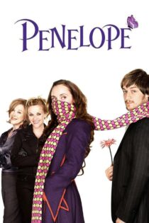 دانلود فیلم Penelope 2006 پنه لوپه دانلود فیلم Penelope 2006 پنه لوپه