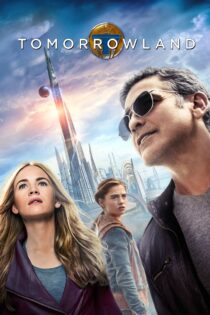 دانلود فیلم Tomorrowland 2015 سرزمین فردا دانلود فیلم Tomorrowland 2015 سرزمین فردا