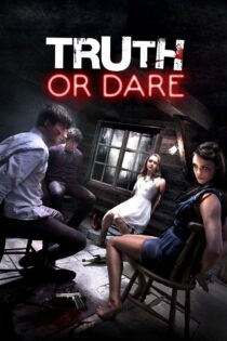 دانلود فیلم Truth or Die 2012 حقیقت یا مرگ دانلود فیلم Truth or Die 2012 حقیقت یا مرگ