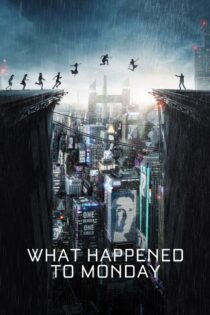 دانلود فیلم What Happened to Monday 2017 چه بر سر دوشنبه آمد؟ دانلود فیلم What Happened to Monday 2017 چه بر سر دوشنبه آمد؟