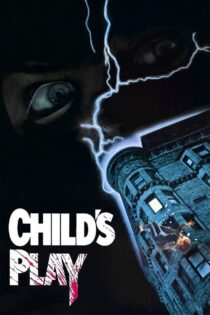 دانلود فیلم Child’s Play 1988 بازی بچگانه دانلود فیلم Child’s Play 1988 بازی بچگانه