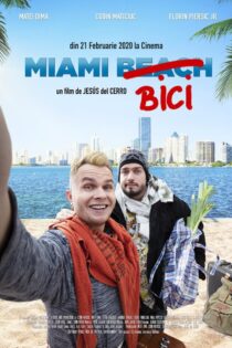 دانلود فیلم Miami Bici 2020 ساحل میامی دانلود فیلم Miami Bici 2020 ساحل میامی