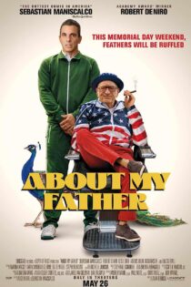 دانلود فیلم About My Father 2023 درباره پدرم دانلود فیلم About My Father 2023 درباره پدرم