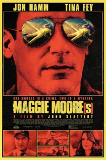 دانلود فیلم Maggie Moore(s) 2023 مگی مور دانلود فیلم Maggie Moore(s) 2023 مگی مور