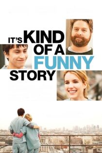دانلود فیلم It’s Kind of a Funny Story 2010 این یک نوع داستان خنده دار است دانلود فیلم It’s Kind of a Funny Story 2010 این یک نوع داستان خنده دار است