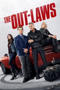 دانلود فیلم The Out-Laws 2023 قانون شکنان دانلود فیلم The Out-Laws 2023 قانون شکنان