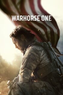 دانلود فیلم Warhorse One 2023 اسب جنگی تنها دانلود فیلم Warhorse One 2023 اسب جنگی تنها