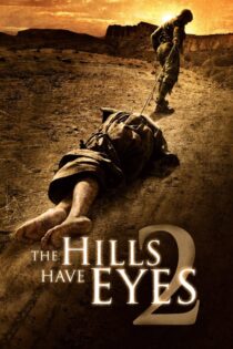 دانلود فیلم The Hills Have Eyes 2 2007 تپهها چشم دارند 2 دانلود فیلم The Hills Have Eyes 2 2007 تپهها چشم دارند 2
