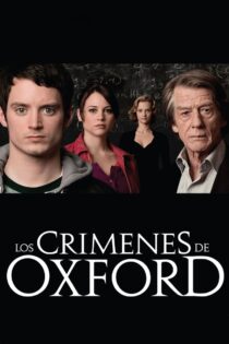 دانلود فیلم The Oxford Murders 2008 قتلهای آکسفورد دانلود فیلم The Oxford Murders 2008 قتلهای آکسفورد