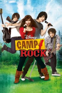 دانلود فیلم Camp Rock 2008 کمپ راک دانلود فیلم Camp Rock 2008 کمپ راک