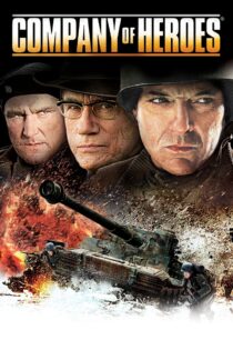 دانلود فیلم Company of Heroes 2013 گروهان قهرمانان دانلود فیلم Company of Heroes 2013 گروهان قهرمانان