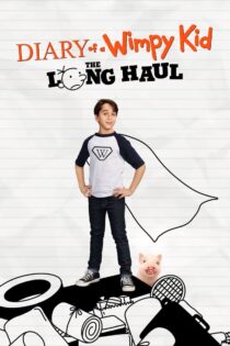 دانلود فیلم Diary of a Wimpy Kid: The Long Haul 2017 دفترچه خاطرات یک بی عرضه: مسافت طولانی دانلود فیلم Diary of a Wimpy Kid: The Long Haul 2017 دفترچه خاطرات یک بی عرضه: مسافت طولانی