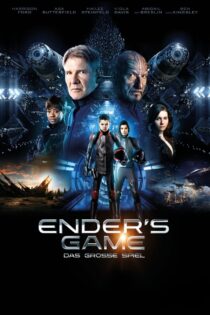 دانلود فیلم Ender’s Game 2013 بازی اندر دانلود فیلم Ender’s Game 2013 بازی اندر