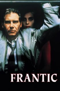 دانلود فیلم Frantic 1988 دیوانهوار دانلود فیلم Frantic 1988 دیوانهوار