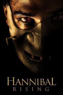 دانلود فیلم Hannibal Rising 2007 خیزش هانیبال دانلود فیلم Hannibal Rising 2007 خیزش هانیبال