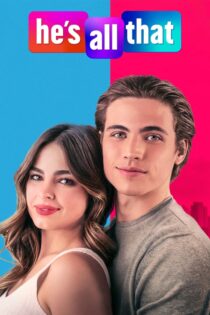 دانلود فیلم He’s All That 2021 پسر همه چیز تمام دانلود فیلم He’s All That 2021 پسر همه چیز تمام