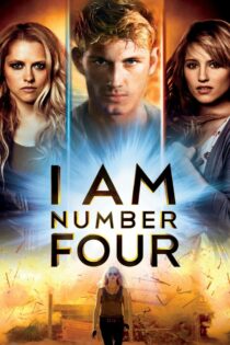 دانلود فیلم I Am Number Four 2011 من شماره چهار هستم دانلود فیلم I Am Number Four 2011 من شماره چهار هستم