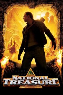دانلود فیلم National Treasure 2004 گنجینه ملی دانلود فیلم National Treasure 2004 گنجینه ملی