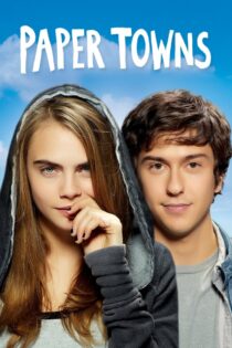 دانلود فیلم Paper Towns 2015 شهرهای کاغذ دانلود فیلم Paper Towns 2015 شهرهای کاغذ