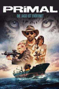 دانلود فیلم Primal 2019 وحشی دانلود فیلم Primal 2019 وحشی