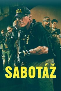 دانلود فیلم Sabotage 2014 سابوتاژ دانلود فیلم Sabotage 2014 سابوتاژ