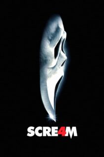 دانلود فیلم Scream 4 2011 جیغ 4 دانلود فیلم Scream 4 2011 جیغ 4