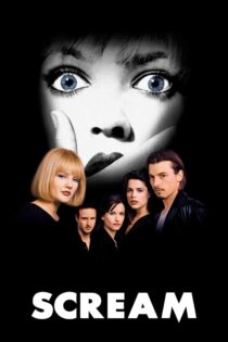دانلود فیلم Scream 1996 جیغ دانلود فیلم Scream 1996 جیغ