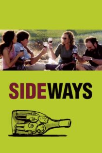 دانلود فیلم Sideways 2004 راههای فرعی دانلود فیلم Sideways 2004 راههای فرعی