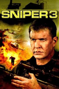 دانلود فیلم Sniper 3 2004 تک تیرانداز 3 دانلود فیلم Sniper 3 2004 تک تیرانداز 3