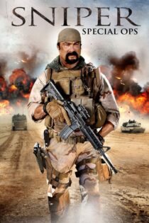 دانلود فیلم Sniper: Special Ops 2016 تکتیرانداز: عملیات ویژه دانلود فیلم Sniper: Special Ops 2016 تکتیرانداز: عملیات ویژه