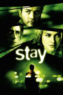 دانلود فیلم Stay 2005 بمان دانلود فیلم Stay 2005 بمان