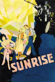 دانلود فیلم Sunrise 1927 طلوع آفتاب دانلود فیلم Sunrise 1927 طلوع آفتاب
