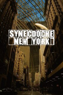دانلود فیلم Synecdoche, New York 2008 بخشگویی نیویورک دانلود فیلم Synecdoche, New York 2008 بخشگویی نیویورک