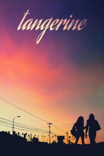 دانلود فیلم Tangerine 2015 نارنگی دانلود فیلم Tangerine 2015 نارنگی