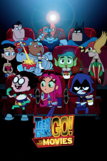 دانلود انیمیشن Teen Titans GO! To the Movies 2018 تایتانهای نوجوان به سینما میآیند! دانلود انیمیشن Teen Titans GO! To the Movies 2018 تایتانهای نوجوان به سینما میآیند!