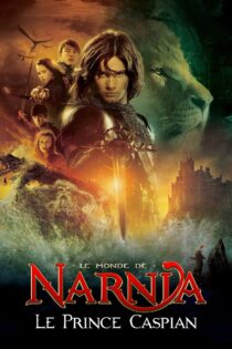 دانلود فیلم The Chronicles of Narnia: Prince Caspian 2008 سرگذشت نارنیا: شاهزاده کاسپین دانلود فیلم The Chronicles of Narnia: Prince Caspian 2008 سرگذشت نارنیا: شاهزاده کاسپین