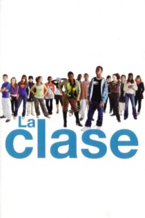 دانلود فیلم The Class 2008 کلاس دانلود فیلم The Class 2008 کلاس